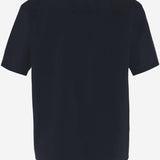 CAMICIA IN NYLON CON TASCA APPLICATA 5746143025 010 AND WANDER 