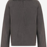 MAGLIA MARCIELO IN COTONE 1399K747 FBK THE ROW 