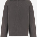 MAGLIA MARCIELO IN COTONE 1399K747 FBK THE ROW 