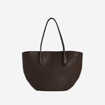BORSA TOTE ALGER IN PELLE W1856L72 DDS THE ROW 