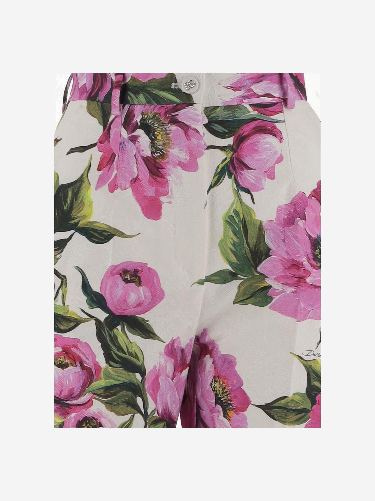 DOLCE & GABBANA FTAM2TFSFN9HA5KR