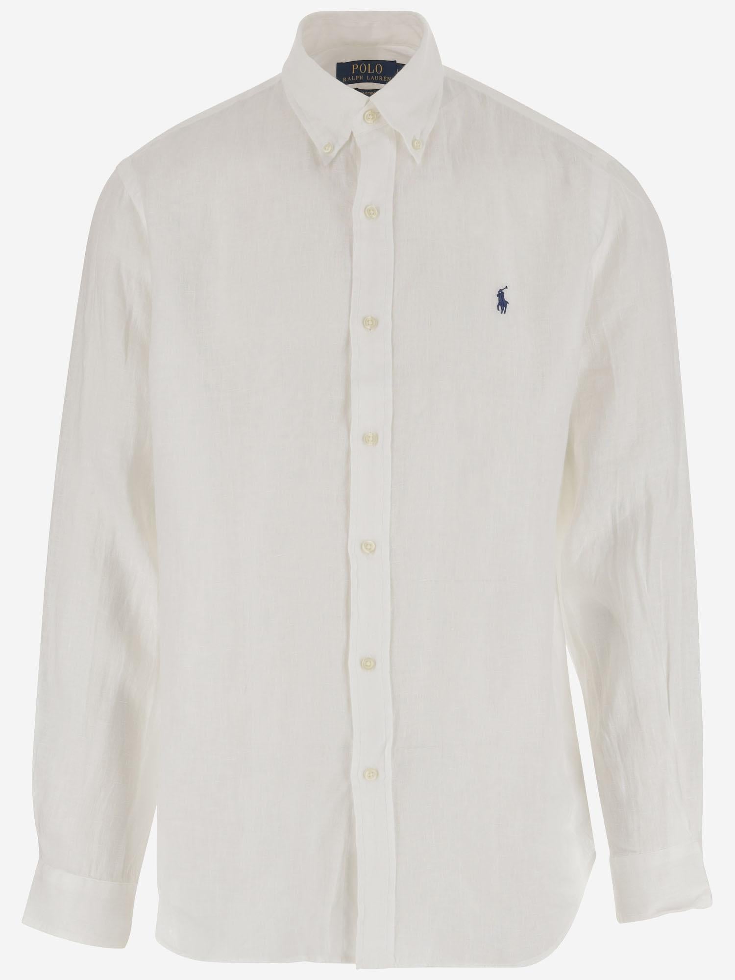 POLO RALPH LAUREN 710966294003