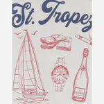 MC2 SAINT BARTH TSHM00105403H