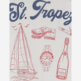 MC2 SAINT BARTH TSHM00105403H