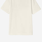 T-SHIRT IN JERSEY DI COTONE CON STAMPA 837959 XJHQY9750 GUCCI 