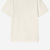 T-SHIRT IN JERSEY DI COTONE CON STAMPA 837959 XJHQY9750 GUCCI 