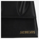 BORSA LE CHIQUITO MOYEN BAW00002BC01C01 990 JACQUEMUS 
