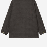 GIACCA LOWIS CHORE IN MISTO LANA I035344 35MXX CARHARTT WIP 