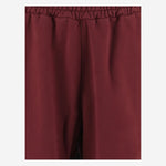 PANTALONI IN COTONE D003  CULTURA 
