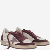 SNEAKERS BALL STAR GWF00117 F00806683248 GOLDEN GOOSE 