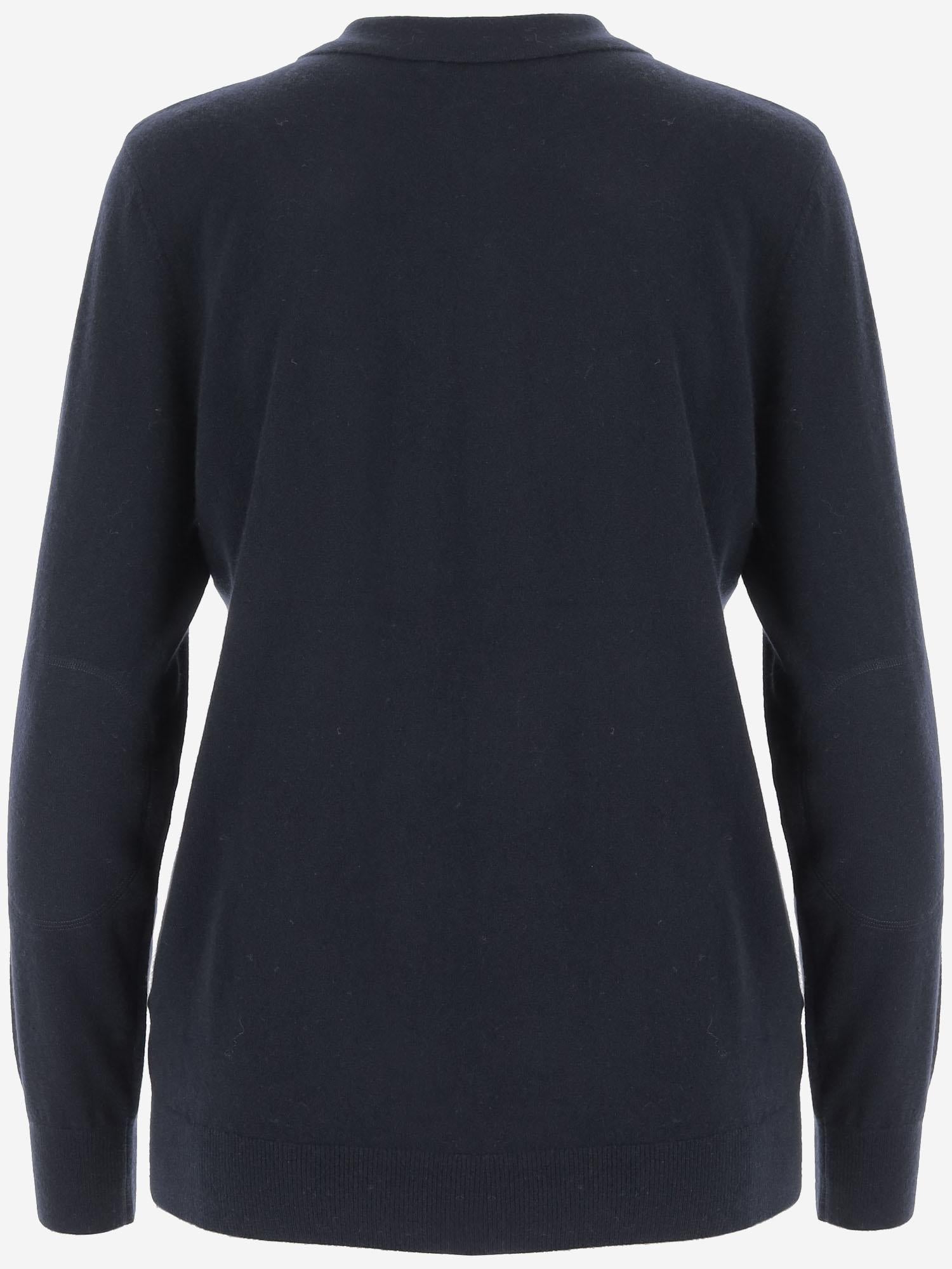 MAGLIONE IN CASHMERE MKNJP22172 003 ARCH4 