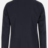 GIACCA DOPPIOPETTO IN LANA STRETCH 1SMC20K 060069B5040 TAGLIATORE 