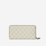 PORTAFOGLIO BICOLORE GG MARMONT 456117 AAE5E9549 GUCCI 