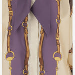 CAMICIA IN TWILL DI SETA CON STAMPA 855593 ZAUK42358 GUCCI 