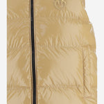 GILET IMBOTTITO GRAFFETTA 103825 A2P7D93 PINKO 