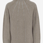 MAGLIONE IN MISTO LANA E CASHMERE GW002094 AF19698F6017 GIORGIO ARMANI 