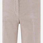 PANTALONI MELODY IN COTONE STRETCH MELODYD 14753 QL2 