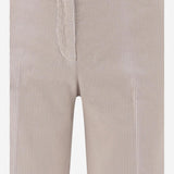 PANTALONI MELODY IN COTONE STRETCH MELODYD 14753 QL2 