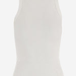 Canotta in modal con logo JO0291 PG1904002 JW ANDERSON 
