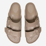 SANDALI ARIZONA 1030447 GRAYTAUPE BIRKENSTOCK 