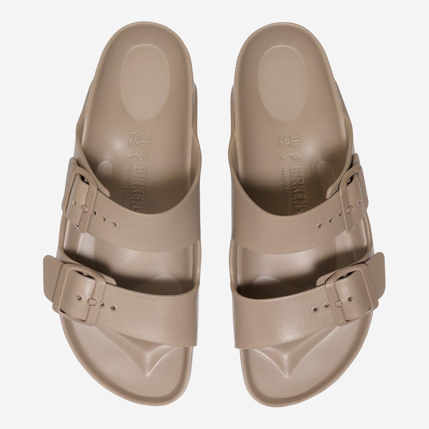 SANDALI ARIZONA 1030447 GRAYTAUPE BIRKENSTOCK 