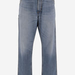 jEANS effetto lavato HEM03258DF180 L0907 HAIKURE 