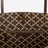 BORSA TOTE ABI 101742 12J BY MALENE BIRGER 