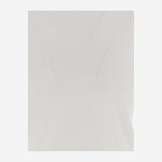 TOP IN COTONE CON BOTTONIERA POSTERIORE TSW00568AJ00189 100 JACQUEMUS 