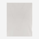 TOP IN COTONE CON BOTTONIERA POSTERIORE TSW00568AJ00189 100 JACQUEMUS 