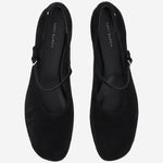 BALLERINE MARY JANE IN PELLE 166106 001 TORY BURCH 