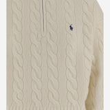 MAGLIONE LANA E CASHMERE 211972130 003 POLO RALPH LAUREN 