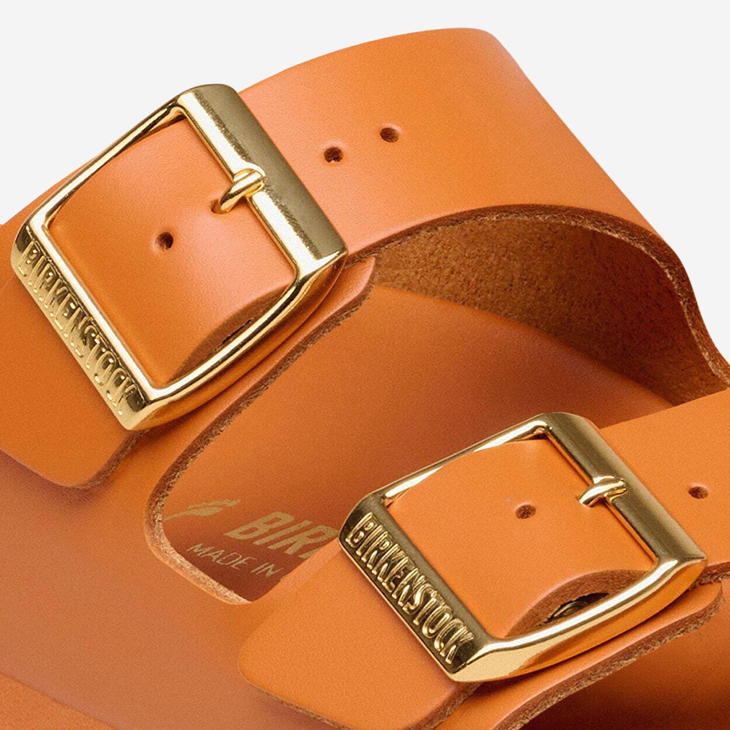 SANDALI ARIZONA 1031424 KURKUMA BIRKENSTOCK 