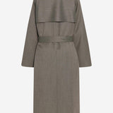 CAPPOTTO RHYDIAN IN LANA 10228W4094 BCN THE ROW 