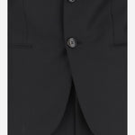 COMPLETO IN LANA E CASHMERE GM000605 TE10061UC001 GIORGIO ARMANI 