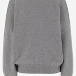 Maglione Wolfe in cashmere 8894650 460 KHAITE 
