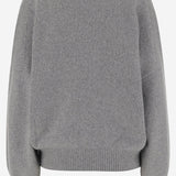 Maglione Wolfe in cashmere 8894650 460 KHAITE 