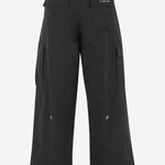 PANTALONI 44 LIZARD IN COTONE B0030570 FA574099 44 LABEL GROUP 