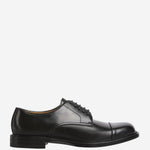 SCARPE STRINGATE IN PELLE 838135 AAEYE1048 GUCCI 