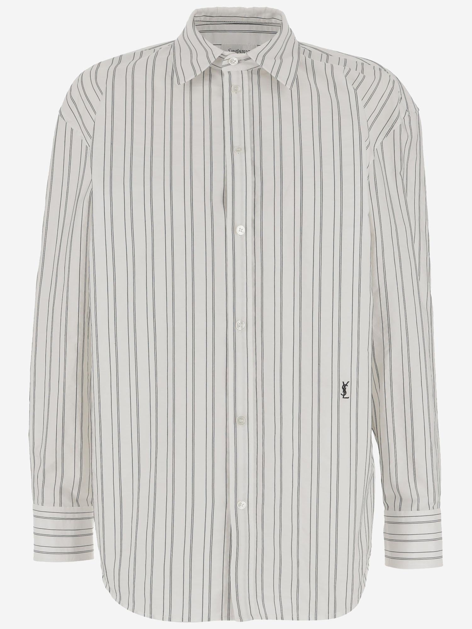 SAINT LAURENT 835517Y6K549787