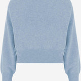 MAGLIONE IN CASHMERE W25656 0305 SASUPHI 