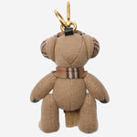 CHARM ORSETTO THOMAS 8124850 SAND BURBERRY 