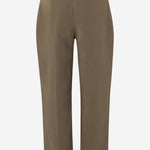 PANTALONI IN COTONE 836553 YZ9CV2412 SAINT LAURENT 