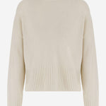 PULLOVEER DOLCEVITA IN LANA E CASHMERE 105446 A2Q9Z13 PINKO 