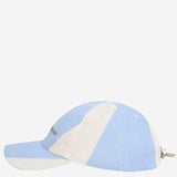 CAPPELLO DA BASEBALL CON LOGO ACU00799AW00753 3FY JACQUEMUS 