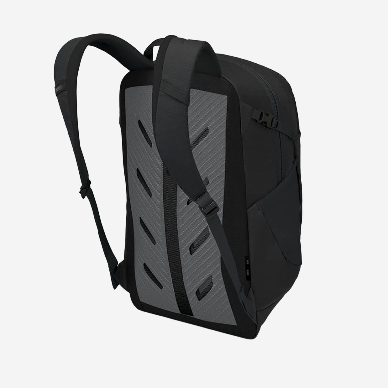 ZAINO AXIS 10003605 BLACK OSPREY 