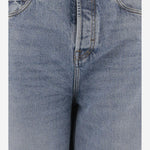 JEANS IN DENIM DI COTONE 828601 XDDAR4009 GUCCI 