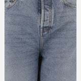 JEANS IN DENIM DI COTONE 828601 XDDAR4009 GUCCI 