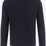 MAGLIA AYAN IN CASHMERE E SETA 1446Y546 DRN THE ROW 