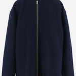 GIACCA IN LANA J02SW0028 J40035402 JIL SANDER 