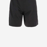COSTUME DA BAGNO IN NYLON HBW005PA0021 001 AMI 